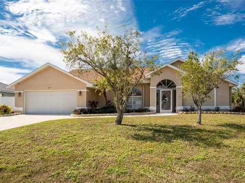 16571 CAPE HORN BOULEVARD, PUNTA GORDA, FL 33955
