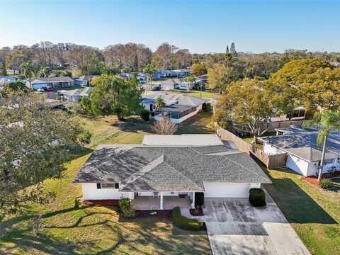 7801 CHERRYTREE LANE, NEW PORT RICHEY, FL 34653