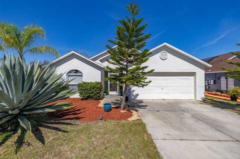919 LAKE CHARLES DRIVE, DAVENPORT, FL 33837