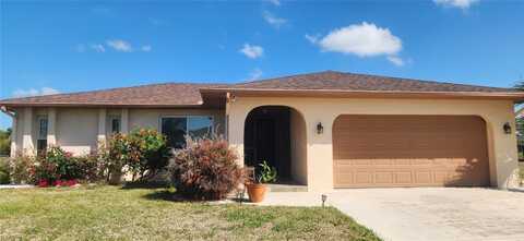 171 CADDY ROAD, ROTONDA WEST, FL 33947
