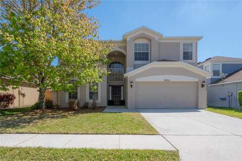 9224 LOST MILL DRIVE, LAND O LAKES, FL 34638