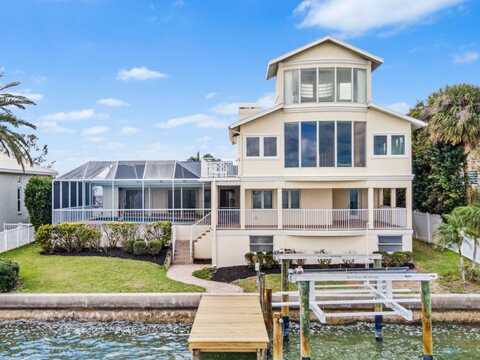 849 HARBOR ISLAND, CLEARWATER BEACH, FL 33767