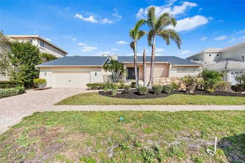849 HARBOR ISLAND, CLEARWATER BEACH, FL 33767