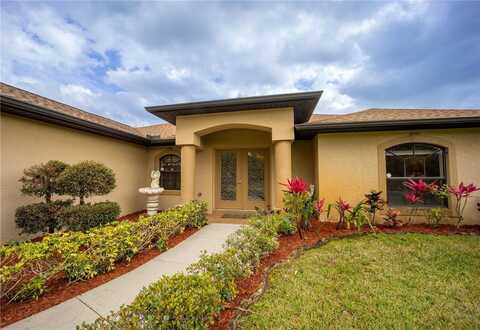 17327 WINTERGARDEN AVENUE, PORT CHARLOTTE, FL 33948