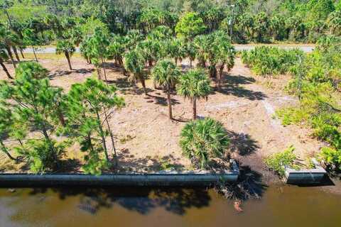 496 MCDILL DRIVE, PORT CHARLOTTE, FL 33953