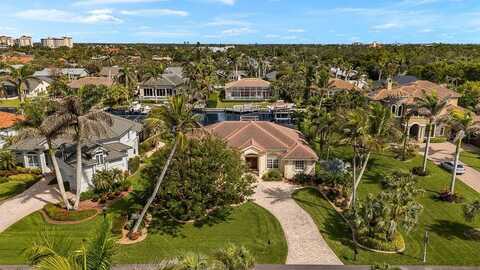 15211 INTRACOASTAL COURT, FORT MYERS, FL 33908