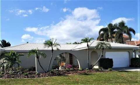 2248 PALM TREE DRIVE, PUNTA GORDA, FL 33950