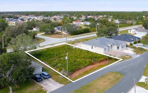 27 LAMAR LANE, PALM COAST, FL 32137