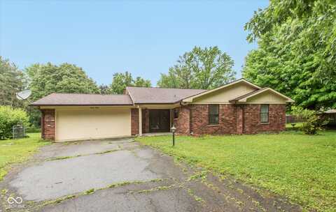 1612 Westbay Court, Indianapolis, IN 46260