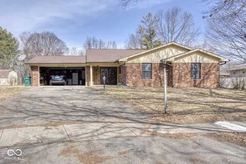 1612 Westbay Court, Indianapolis, IN 46260