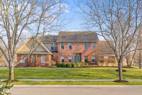 6045 Channel Drive, Columbus, IN 47201