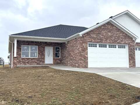 31 Spring Run Drive, Crawfordsville, IN 47933