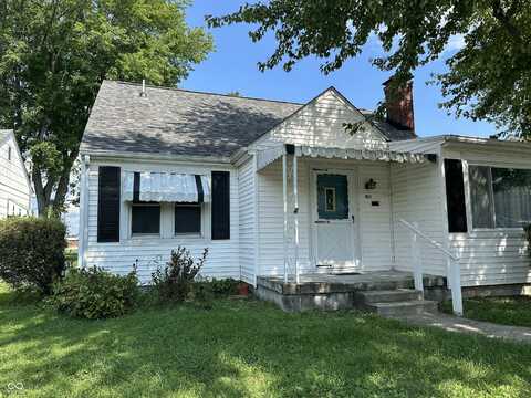 1023 Union Street, Columbus, IN 47201