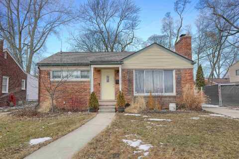 13620 Elgin, Oak Park, MI 48237