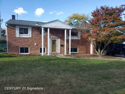 11424 Hazel, Grand Blanc, MI 48439