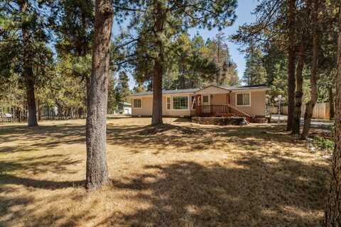 55858 Blue Eagle Road, Bend, OR 97707