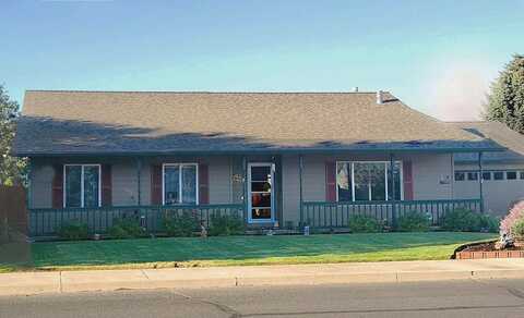 2630 SW Indian Avenue, Redmond, OR 97756