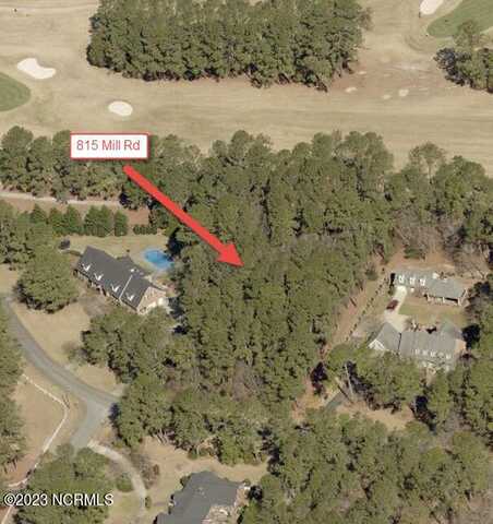 815 Mill Road, Goldsboro, NC 27534