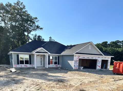 109 Oxford Court, La Grange, NC 28551