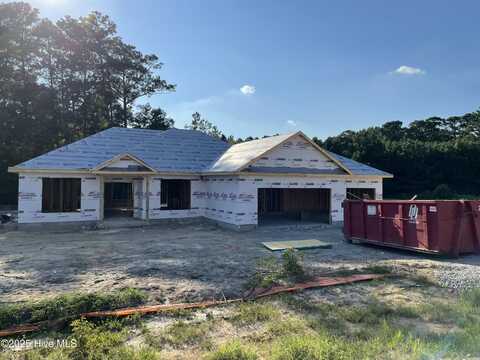 109 Oxford Court, La Grange, NC 28551