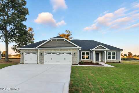 104 Oxford Court, La Grange, NC 28551