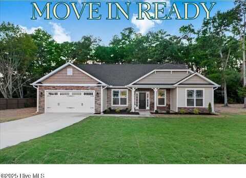 105 Oxford Court, La Grange, NC 28551
