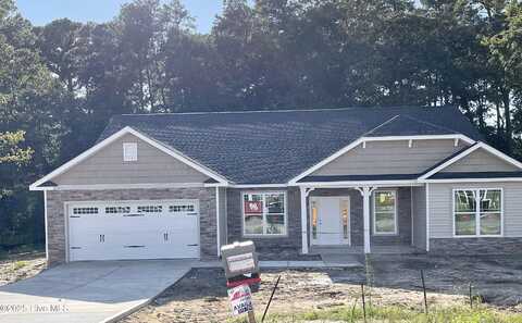 105 Oxford Court, La Grange, NC 28551