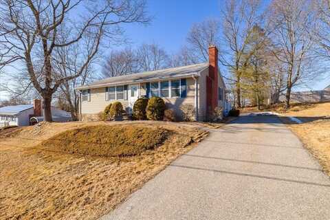 151 Sherwood Dr S, Marlborough, MA 01752