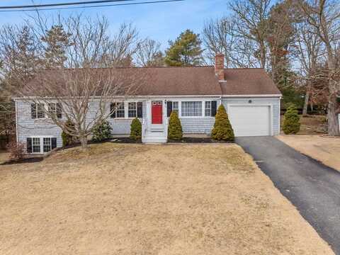 38 Westwind Cir, Barnstable, MA 02655