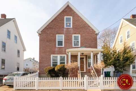 11 Clinton, Newton, MA 02458