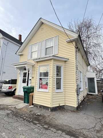 39 W L St, Lowell, MA 01850