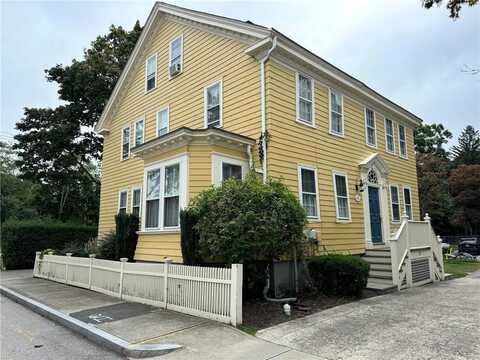 23 Greene St, Warren, RI 02885