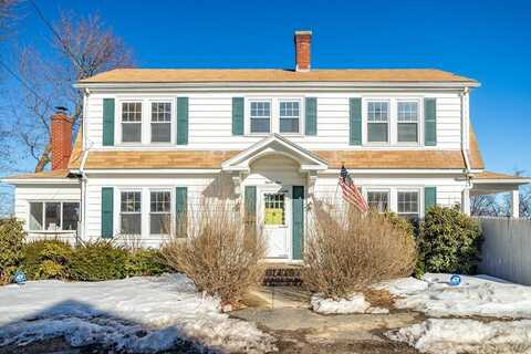 89 Elizabeth St, Fitchburg, MA 01420