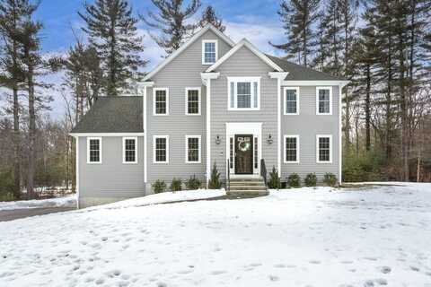 251 Yew St, Douglas, MA 01516