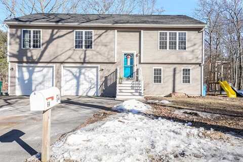 64 Depot St, Douglas, MA 01516