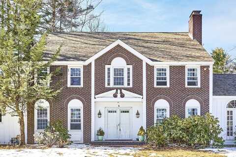 5 Taintor Drive, Sudbury, MA 01776