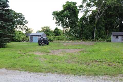0 Bonney St, Fairhaven, MA 02719