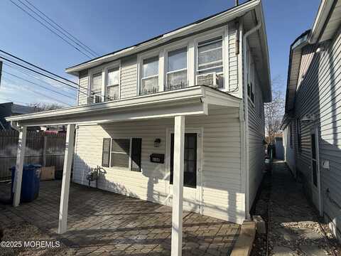 618 Brinley Avenue, Bradley Beach, NJ 07720