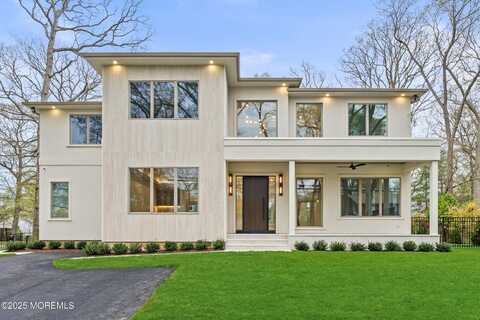 428 Wells Avenue, Oakhurst, NJ 07755