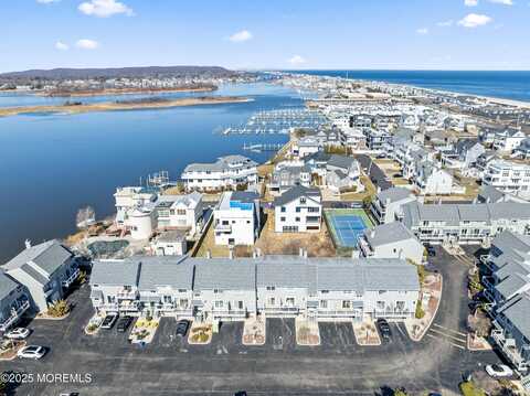 5 Island View Way, Sea Bright, NJ 07760