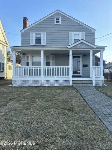 504 Laurel Avenue, Point Pleasant Beach, NJ 08742