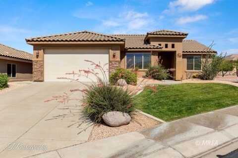 1407 Vista Del Ciudad Dr, Mesquite, NV 89027