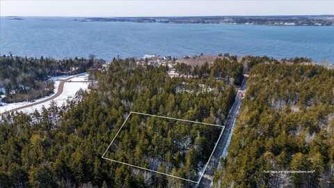 Lot 13 Nahanada Road, Bristol, ME 04554