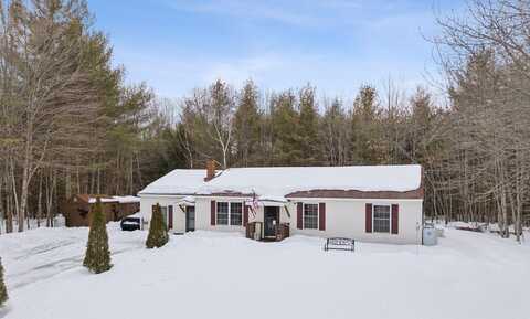 7 Heritage Drive, Standish, ME 04084