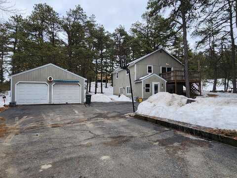 8 Royal Coachman Way, Shapleigh, ME 04076