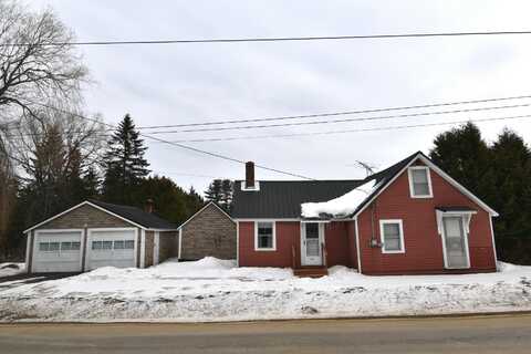 129 Palmer Road, Newport, ME 04953