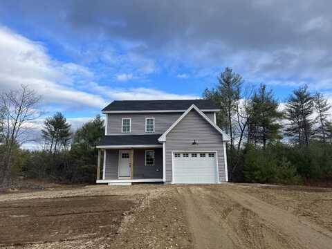 441 Harrison Road, Naples, ME 04055