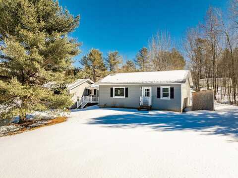 626 Rockland Street, Rockport, ME 04856