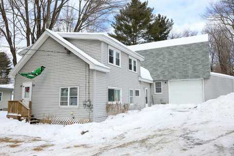 408 Farmington Falls Road, Farmington, ME 04938