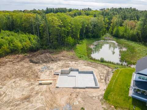Lot 19 Paulsen Drive, Scarborough, ME 04074